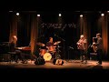 Organic Jazz Quartet "Double Deal" (Comp: John Leslie "Wes" Montgomery)