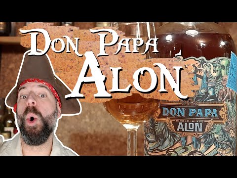 Video review: Don Papa Alon