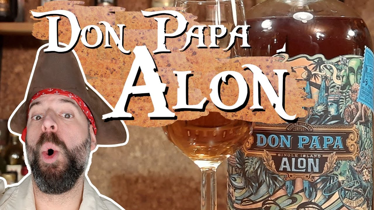 Tasting-Video - Rum Tasting