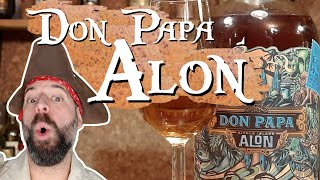 Rumperium Rum Tasting Video