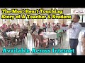 Unbreakable Bond Heart Touching Teacher Student Story Inspiring Relationship Emotional Journey