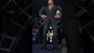 O Lendário - WWF No Mercy