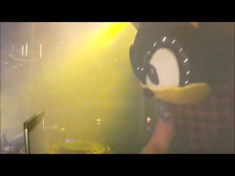 Party in the Park ChiChi Algora