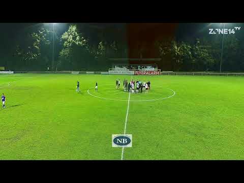 ASV Hinterbrühl-Mödling KM - SV Mitterndorf KM