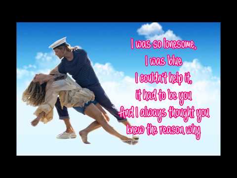 Mamma Mia Here we go again - Why did it have to be me - Lyrics Video