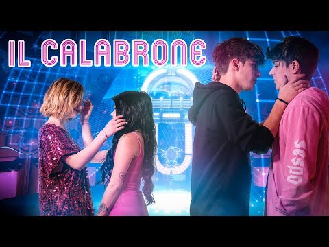 {Il Calabrone} {Il Calabrone} Best Songs