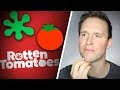 Rotten Tomatoes changes ratings after "Captain Marvel" backlash | Ben Davies Rotten Tomatoes changes ratings after "Captain Marvel" backlash | Ben Davies