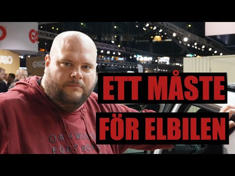 Dags att skaffa elbil? – 5 saker du måste tänka på