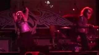 My Life With the Thrill Kill Kult - Cuz It's Hot live 2004
