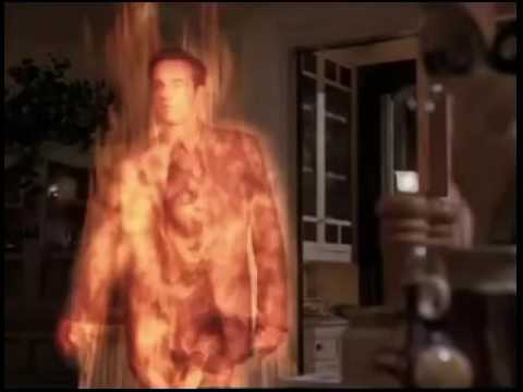 Cole Turner ( The Source) - Beginning Of The End