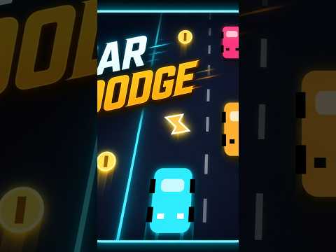 Car Dodge video thumbnail