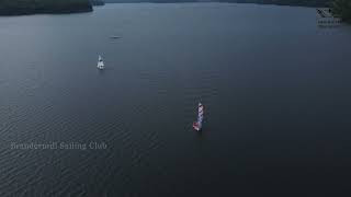Chesterfield County Virginia - 4k Scenic Aerial Drone Footage