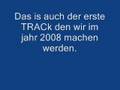 Almanca arabesk(Ein Leben Ohne Dich/Sensiz Bir ...