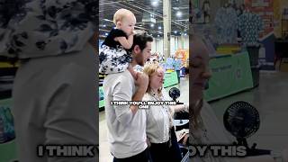Is this the best Bulbasaur binder ever? | Pokemon Vendor POV #pokemon #wholesome