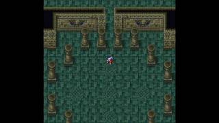 Let's Play Final Fantasy II Part 32 - Guess Who's Back