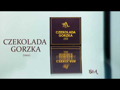 12.Błaszczu/Art - (B&A) - CZEKOLADA GORZKA (rmx)