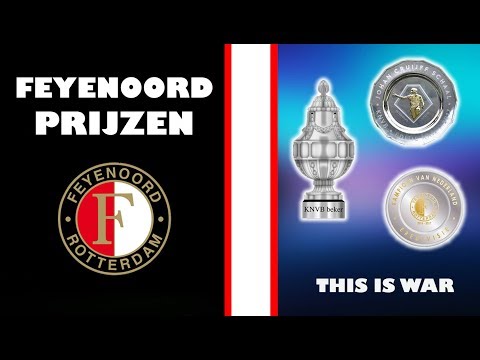 ᴴᴰ ➤ FEYENOORD WINT PRIJZEN! || Best moments of Feyenoord - THIS IS WAR