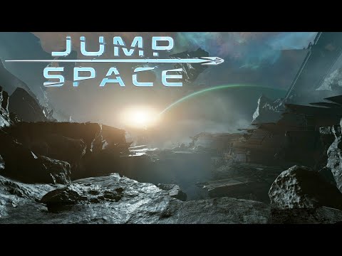 Steam Community :: Jump Space