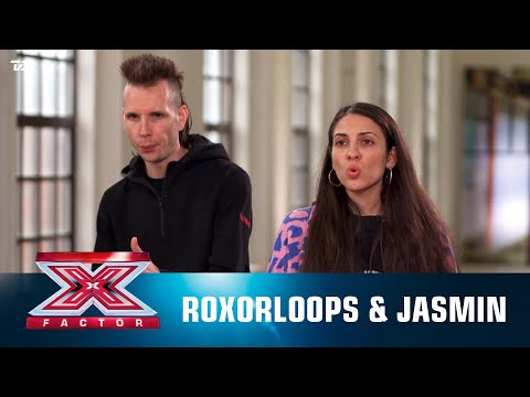 Roxorloops & Jasmin synger ’Rockabye’ - Clean Bandit ft. Sean Paul & Anne-Marie (Bootcamp)