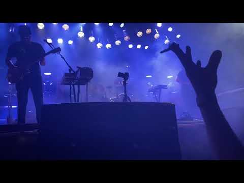 lespecial live at Mishawaka amphitheater June 19th 2021- Snell’s Fleet