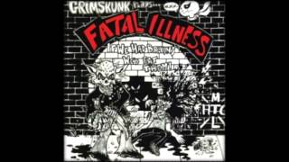 Grimskunk - No More Life