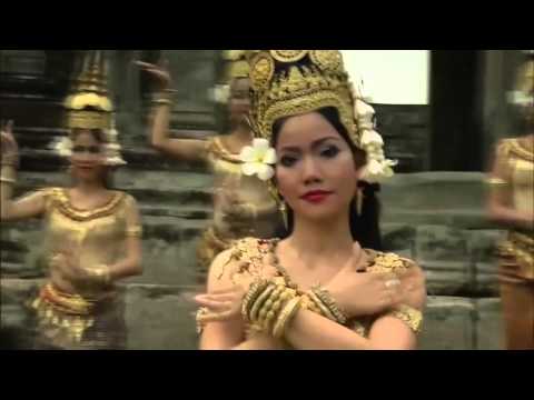 Красивая и волшебная Азия.