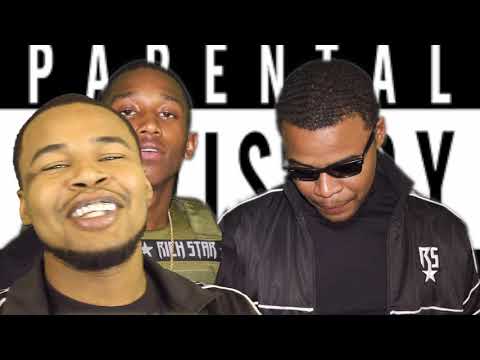 ShakeSumGeez x Woo x Slink Sav - The Movie  (Official Video)  Dir.Cutthroat