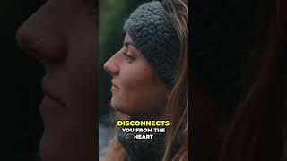 Find Your Calm: Life's Hurricane, Inner Silence, True Aliveness #shorts