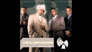 Public Announcement - Rithickulous (R&amp;B 2001)