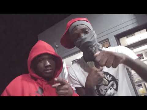 Loafy Mike x Spazzout Mellz x SBG Quan - Fully (official music video)