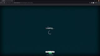 demo bunkerweb ui - Bunkerized Nginx