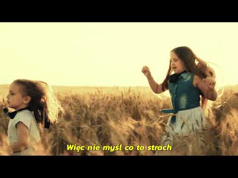 Wojciech Kaczmarek  ,, Z CAŁYCH SIŁ WALCZ"