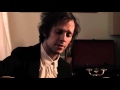 I See A Darkness (The Cold War Acoustic Sessions)