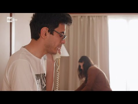 Lundini in albergo - Una pezza di Lundini 01/06/2021