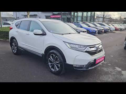 Honda CR-V 2.0 I-mmd 2WD Elegance 5DR AUT - Image 2