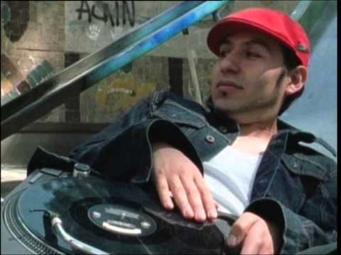 Clip I-DOS Hip Hop - International