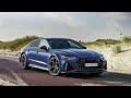 2024 Audi RS7 Performance Edition