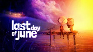 Last Day of June official accolades trailer (ESRB)