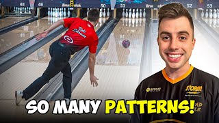 We’re Bowling On 3 Different PBA Animal Patterns?!