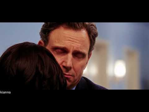 fitz & olivia | power over me