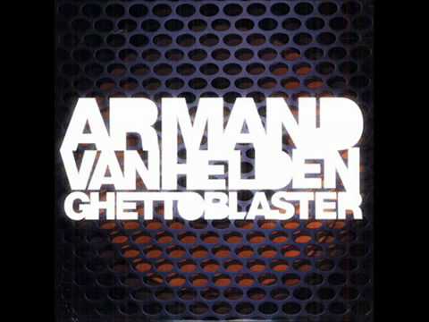 Armand van Helden - A Girl Like You (david spoon rmx).MP4