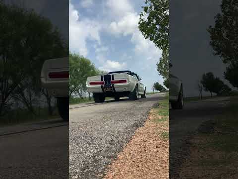 1967 Ford Mustang (CC-1541040) for sale in Fredericksburg, Texas