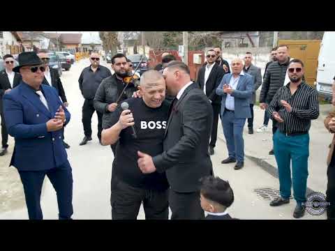Nicolae Guta ❌ Nasu` Campionul🔝🔝🔝 Nunta Alin & Andreea ❌LIVE 2025 Slatina ❌Brigada Mobila