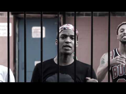 730 Leil - Re-Up (Official Video)