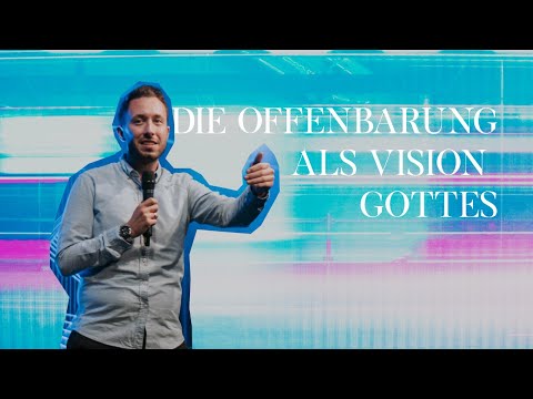 ICF Berlin Livestream | Ewigkeit (2/4) | Die Offenbarung als Vision Gottes
