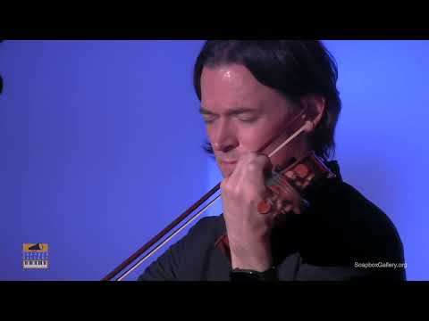 Zach Brock Solo March 29th, 2022