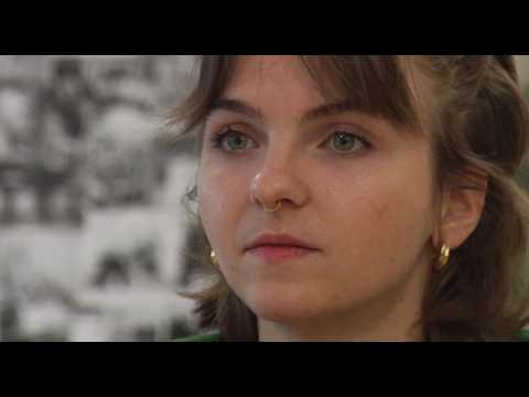 Jara Liras, Black Power y Besarkada, premios de la Juventud navarra 2026