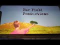 Josephson Entertainment Far Field Productions 20th Television 2014 1997