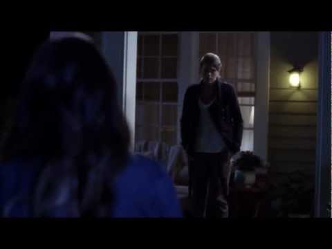 Pretty Little Liars 3x11 - Jenna Warns Emily!