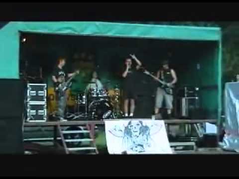 Fleshers - Habartov 2010